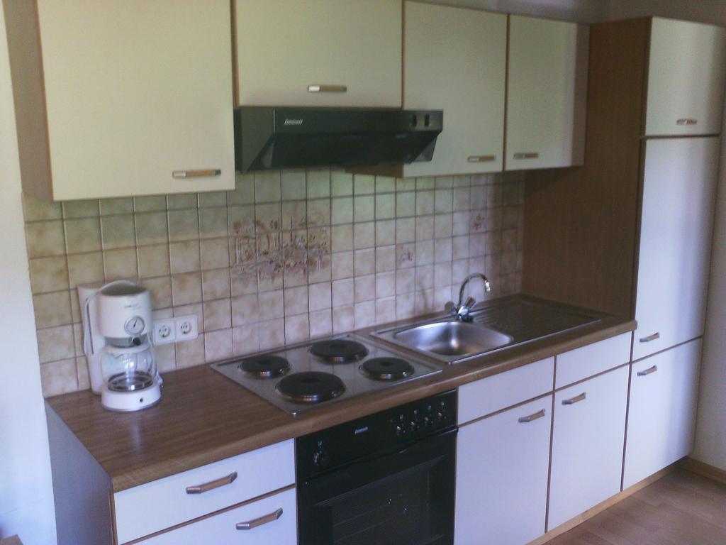 Appartements Zankl Kotschach-Mauthen Ngoại thất bức ảnh