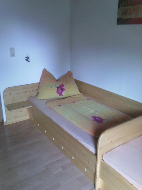 Appartements Zankl Kotschach-Mauthen Ngoại thất bức ảnh