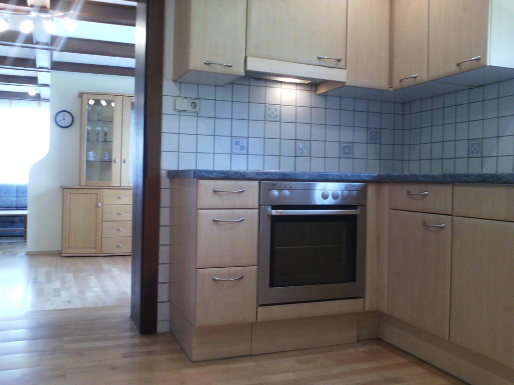Appartements Zankl Kotschach-Mauthen Ngoại thất bức ảnh